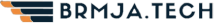 Brmja Tech Logo